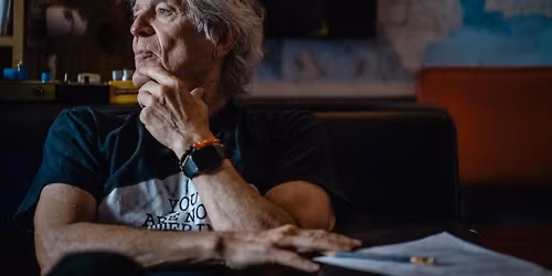 Rodney Crowell