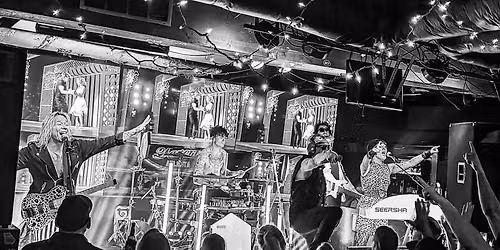 Thursday Night FREE Concert Series: No Cover