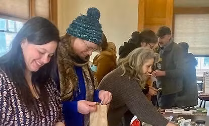 Seed Social and Swap!