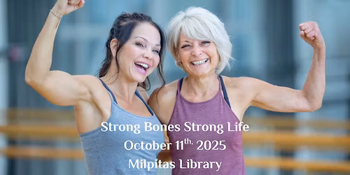 Strong Bones Strong Life