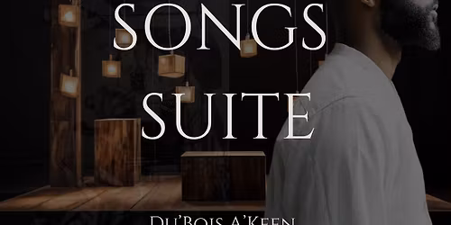 Du'Bois A'Keen