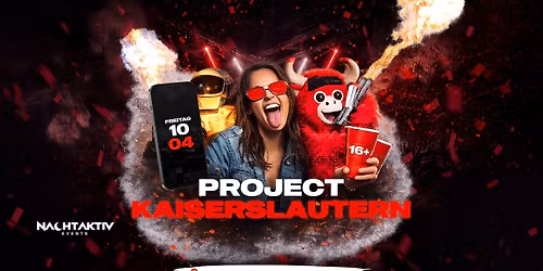 PROJECT KAISERSLAUTERN! \ud83d\udd25