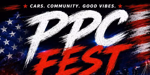 Fort Smith PPC Presents: PPC Fest 