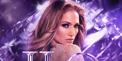 Jennifer Lopez Las Vegas Tickets