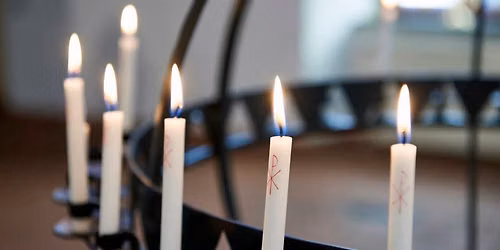 Retreatdag i V\u00e4stra Fr\u00f6lunda