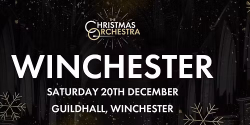 The Christmas Orchestra