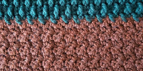 New Year Swatch-along