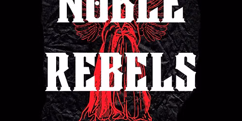 The Noble Rebels with Mark Nanni ๐น | 250th Independence Day ๐บ๐ธ