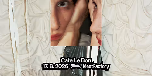 Cate Le Bon