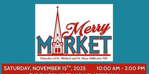 CCW Merry Market