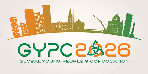 Global Young People\u2019s Convocation (GYPC)