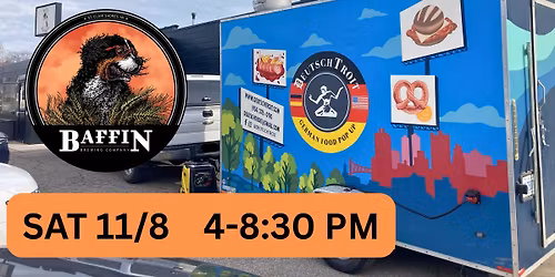 DeutschTroit at Baffin