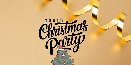 YOUTH Christmas Party