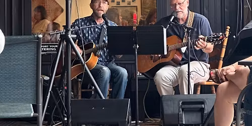 Holy Dirt at Rackets