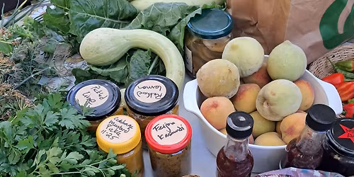 May Crop Swap