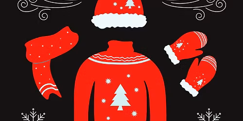 5th Annual Basic Necessities Drive 