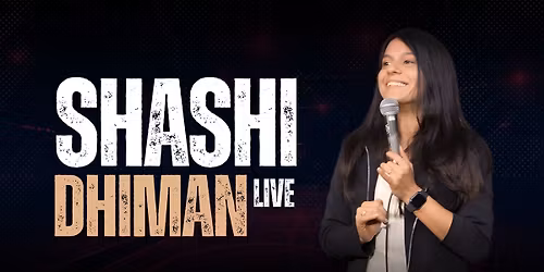 Shashi Dhiman Live a Trial Comedy Show
