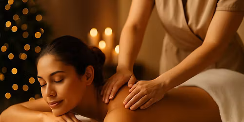 National Stress Awareness Day