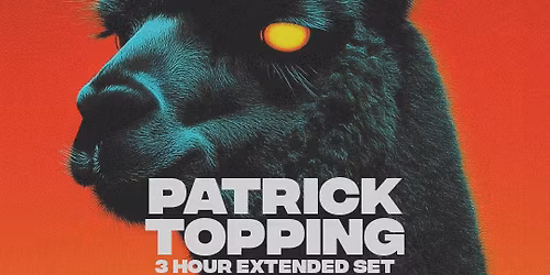 Index: Patrick Topping 