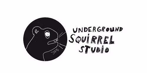Underground Squirrel Studio Fall Student Recital
