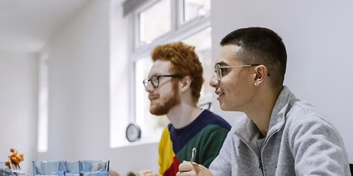 Common Ground Workshops - Live Better Together