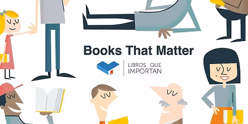 Books that Matter