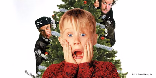 Home Alone In Concert with Weidner Philharmonic