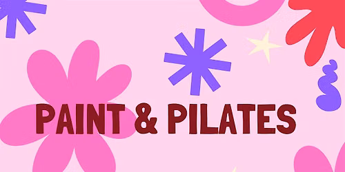 Paint & Pilates