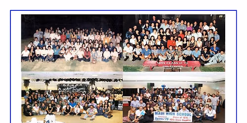 MHS Golden Reunion     76-50-26   