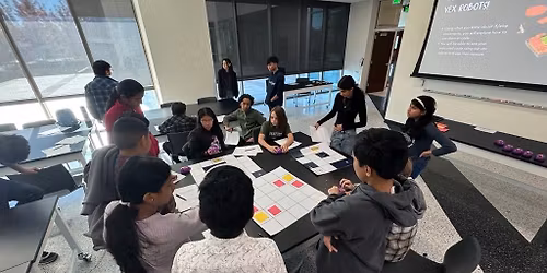 Engineering Night at UNR for 6-8 Grade Students