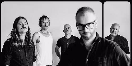 Spidergawd \/\/ Doornroosje Nijmegen