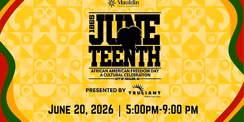 Juneteenth: A Cultural Celebration