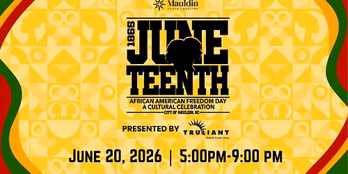 Juneteenth: A Cultural Celebration