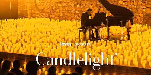 Candlelight Open Air: le pi\u00f9 belle colonne sonore di Hans Zimmer