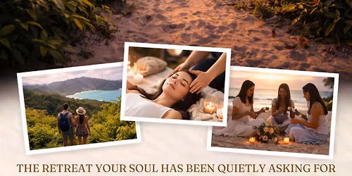 5 Day Summer Solstice Renewal Retreat in Honolulu, Hawaii