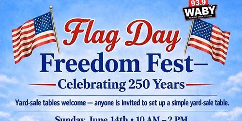 flag Day