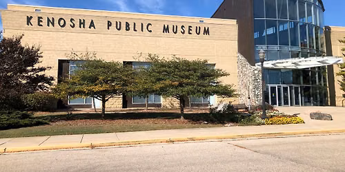 Kenosha Sports Card Show
