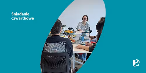 Kultura wra\u017cliwa \u2013 inkluzywno\u015b\u0107 w codziennych praktykach | \u015aniadanie Czwartkowe #16