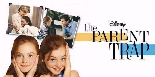 The Parent Trap (Tuesday Night Movie)