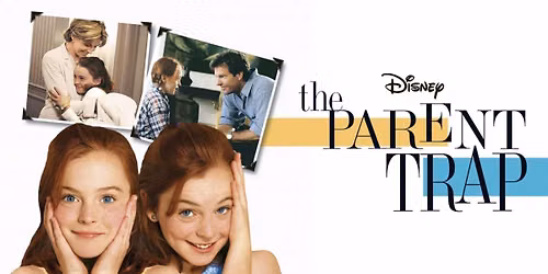 The Parent Trap (Tuesday Night Movie)