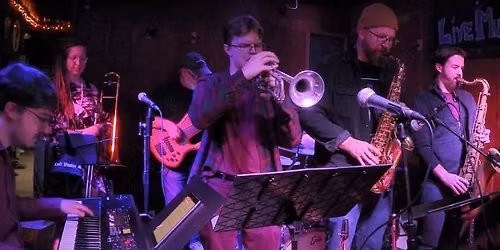 Andy Woodson & the Paw Paw Orchestra
