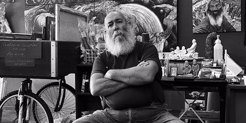 Portraits in Photography | The Percivals 2026 Workshop Series