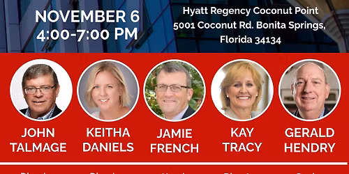 Commercial Outlook Conference