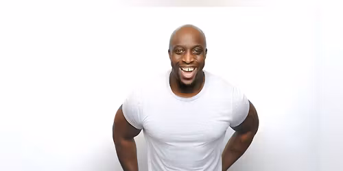 Emmanuel Sonubi: Life After Near Death