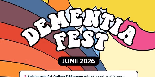 Wee Dementia Film Festival