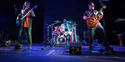 Tony & The West Siders Live at Charter Oak Brewing Co.