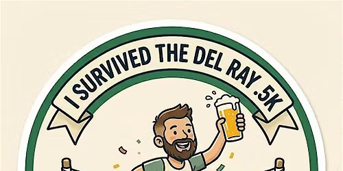 Spring Del Ray .5K