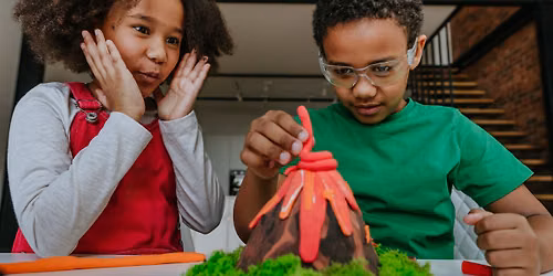 Constantly Creating presents Exploring STEAM Through the Arts