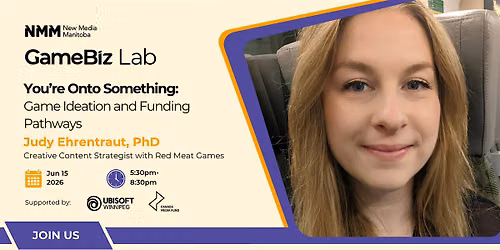 GameBiz Lab Ideation: Game Ideation and Funding Pathways