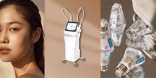 Nova Skin Event | Advanced Aesthetic Technologies from Korea